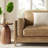 Roscoe 81 Inch Vegan Leather Sofa-117983187-117983188