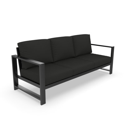 Dulcie 80" Sunbrella® Patio Sofa