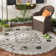 Amarien Southwestern Indoor/Outdoor Area Rug