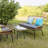 Micky 52.36'' Wide Rectangle Loveseat-219368482