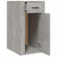 Nervia 1 - Door Rectangle Accent Cabinet-463471422