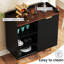 80 cm Bar Cabinet Bar Cabinet