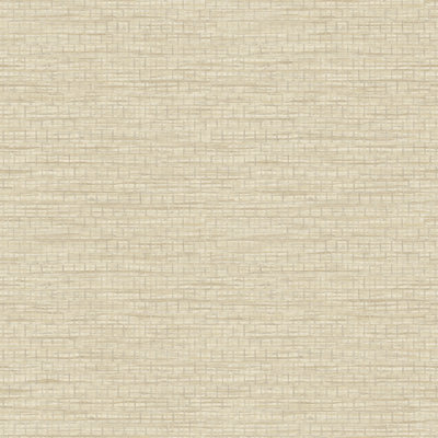 Papier peint tressé