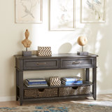 Odysseus 52'' Console Table