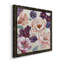 Soft Romance - Peinture sur toile encadrée-306993609-306993603