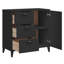 Paelyn 80cm Sideboard-1602369363
