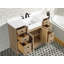 Ensemble de meuble-lavabo simple 48 po Kelly-335544993
