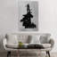 Negative Space by Rob Dobi - Wrapped Canvas Print-1189559765