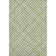 Premium Machine Washable Cerrito Olive Rug