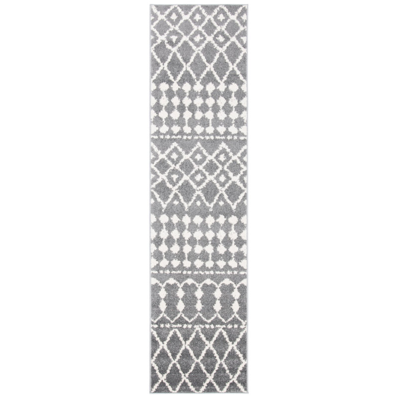 Seltzer Performance Southwestern Rug, Runner 2' x 8'