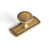 Laiton antique sélectionné