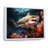 " Silent Hunter Sharks Portrait II "-95890757-95890745