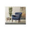 Repose-pieds Flora brun clair 108