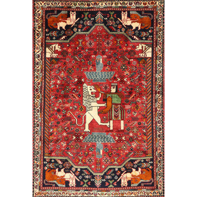 Leventhal Indoor Rug