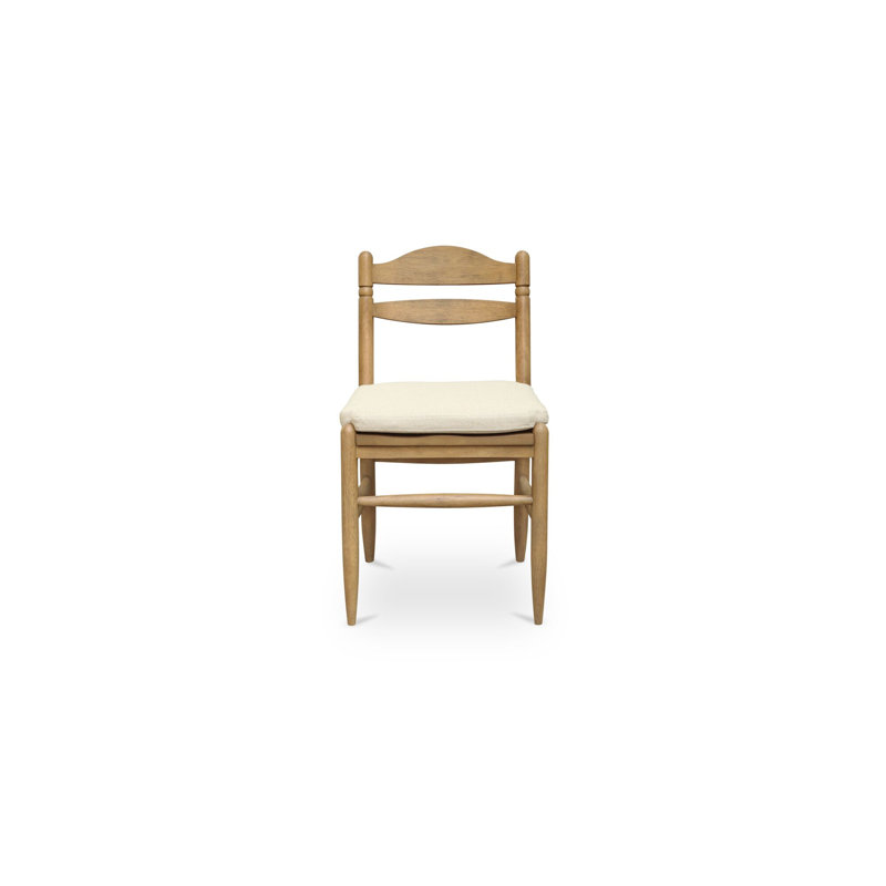 Tate Upholstered Dining Chair