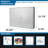 400 Key Adjustable Key Cabinet With Key Lock-121563581