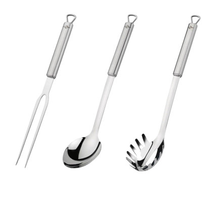 3-piece Serving Utensil Set
