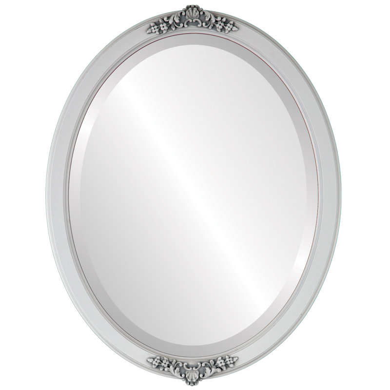 Miroir décoratif Wingate Cottage Americana, H 25 po x l 19 po