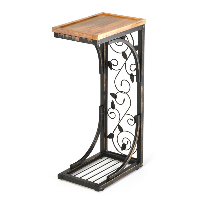 Table de bout Collado