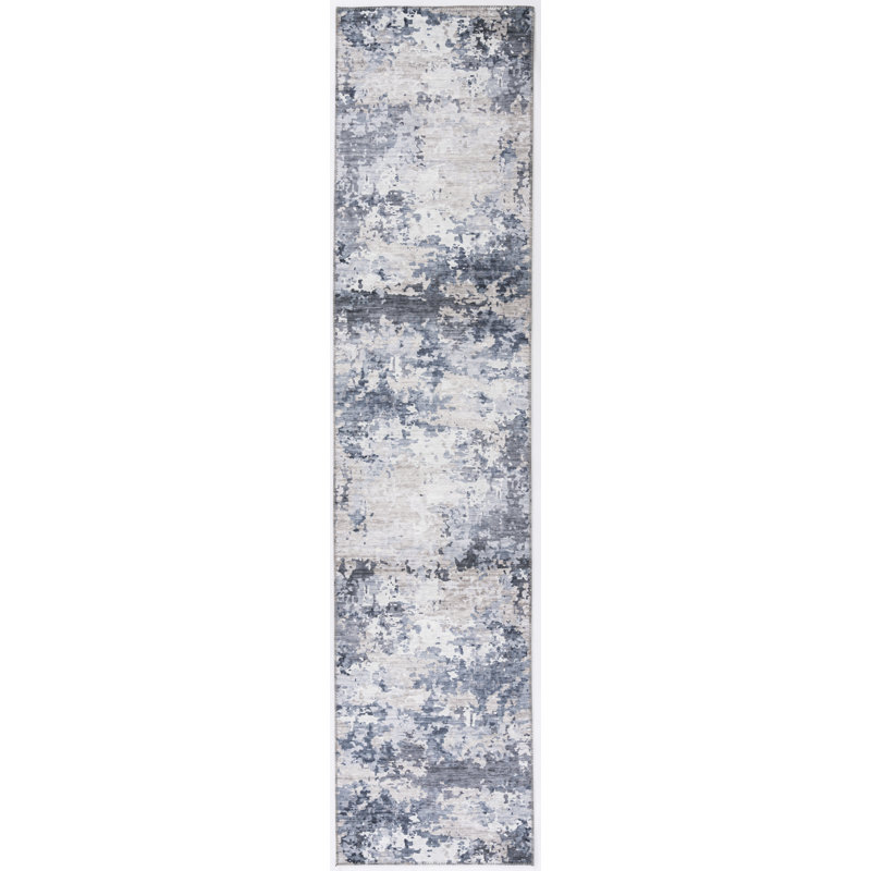 Indoor Rug, Runner 2'2" x 9'6"