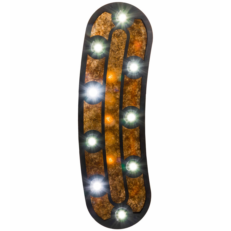 Personalized 14 - Light Pendant