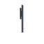 Applique murale extérieure DEL Tru 36 po, 9E2FA59FC1E44650AD3A84A7C6FDEEBB, 27/30/35/40/50 K, noire-105503362