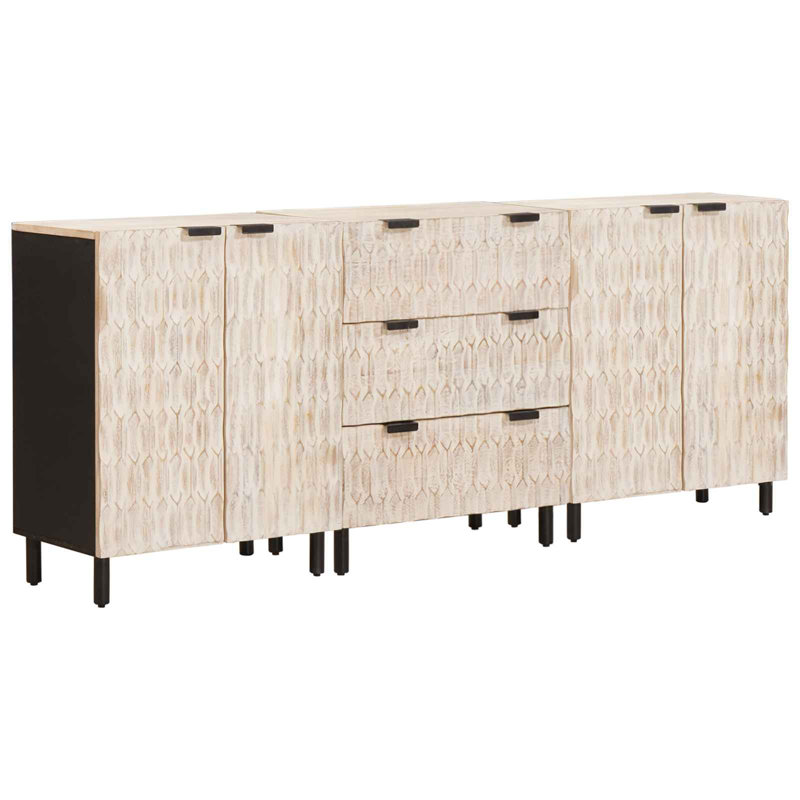 Sideboard, White Wash