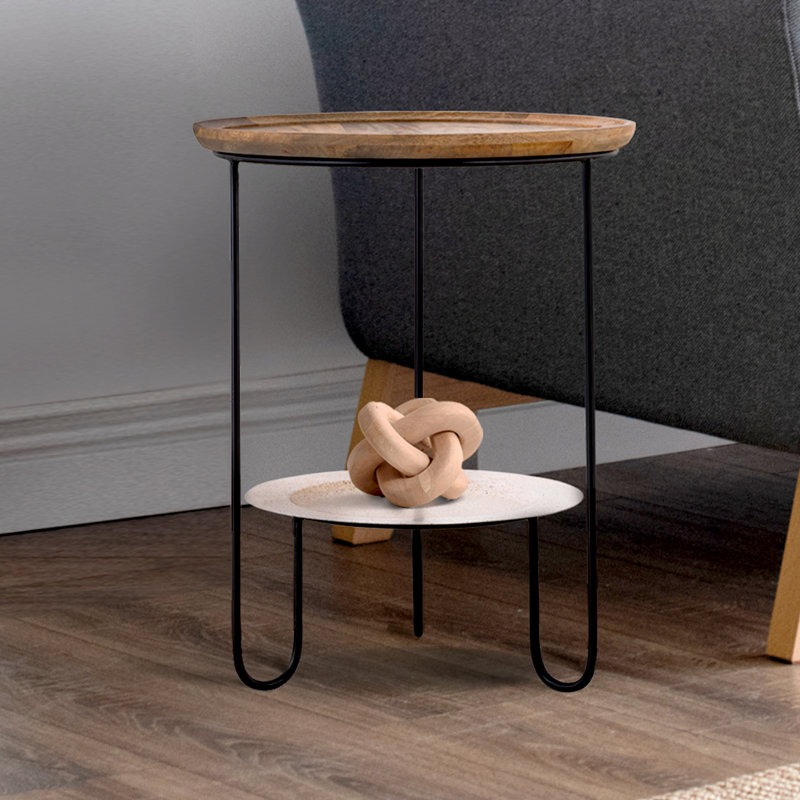 Table d'appoint Yashua