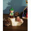 Pastorello Porcelain Christmas Figurine