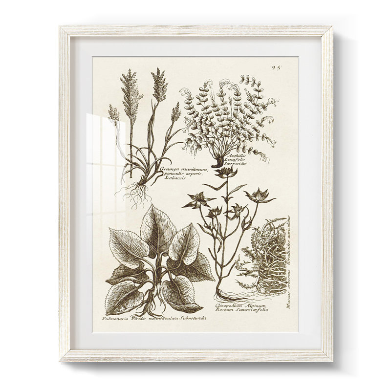 Marble I - toile tendue avec châssis, H 28,5 po x l 20,5 po, Blanc