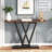 Kadenn 43.31 " W Console Table