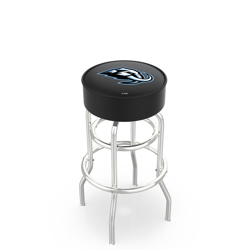 Tabouret de bar et de comptoir NHL, Tabouret de comptoir (siège d'une hauteur de 25 p, Coyotes de l'Arizona