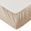 40 cm Soft Brushed Microfiber Extra Deep Fitted Sheet-210994491-210994470