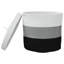 House Of Hampton Fabric Decorative Basket