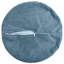 Blue Cushion Cover-1800030667-1800030679