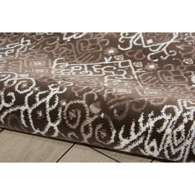 Bourail Area Rug, Rectangle 160 x 224cm