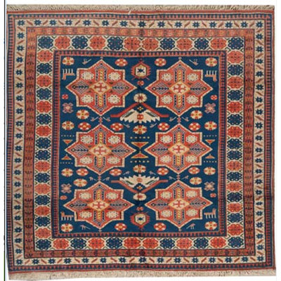 Wool Area Rug