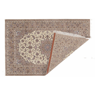 Greiner One-of-a-Kind 5'3" X 7'10" 2000s Area Rug in