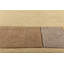 Rectangular No Pattern And No Uniform Color Hand Woven Area Rug-73643418