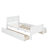 Dywane Platform Storage Bed-803267610