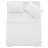Lux Decor 4-Piece Ultra Soft Microfiber Sheet Set Deep Pocket Fitted Sheet, Wrinkle-Resistant & Easy Care Bedding-960111323-960111334