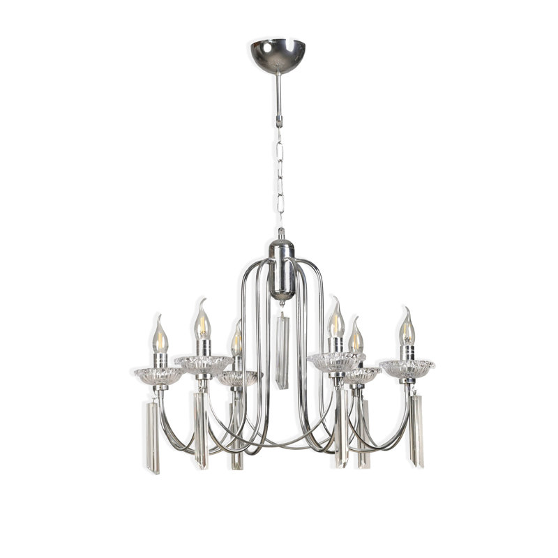 Lustre, 6