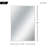 Treiber Metal Flat Mirror-599560102-599560100