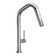 Tenerife Pull-Down Kitchen Faucet with U-Spout