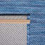 Tapis d'intérieur / extérieur de couleur unie Ephraim Performance-50939877