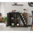 Tyndalls Park 48.46'' Home Bar-2088588420