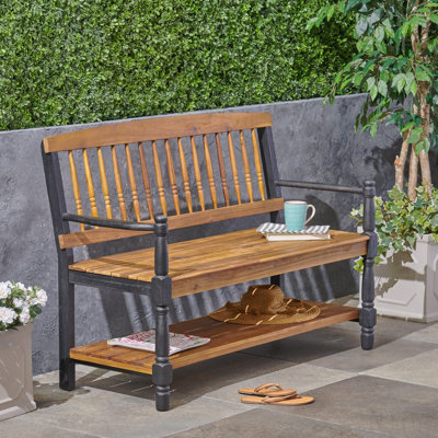 Bench