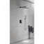 Ensemble de douche mural 10 po-125428135