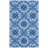 Anacortes Hand Hooked Performance Geometric Rug-16761946