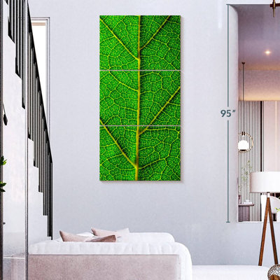 Green Leaf